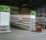 Gondolas, Inmobiliarios Comerc