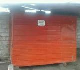 Venta de Kiosko Negosiable