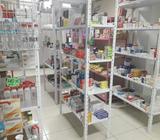 Venta de Farmacia