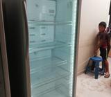 Vendo Una Nevera Y Un Congelador Vitrin