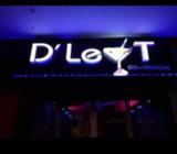 Bar-Karaoke