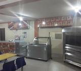 Se Vende Asadero O Se Cambia con Auto