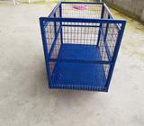 Carrito para Vender Frutas