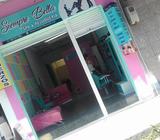 Peluqueria a La Venta