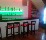 DISCO BAR KARAOKE