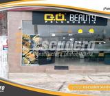 VENDO CENTRO DE ESTÉTICA EN FUINCIONAMIENTO