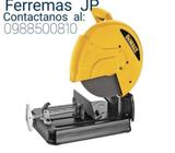 Tronzadora Dewalt Dw28720 14