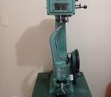 Máquina para calzado segundeadora alto rendimiento Power DN76