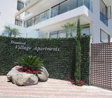 VENTA DEPARTAMENTO 2D DIAMOND VILLAGE APARTMENTS CUMBAYA