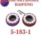 Adaptadores desmontables fino