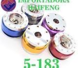 Adaptadores desmontables