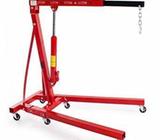 Grua Plegable de 2 toneladas