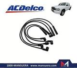 CABLES BUJIAS ACDELCO MAZDA B2600