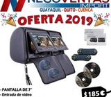 DOBLE CABECERAS REPRODUCTORAS DE OFERTA