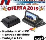 PANTALLA MONITORA 4 P DE OFERTA
