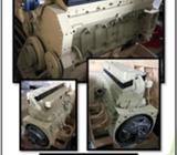 MOTOR CUMMINS LTA 10 CON FRENO JACOBS