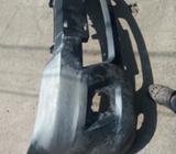 Vendo Guardachoquede Van Cherry