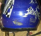 Vendo Casco