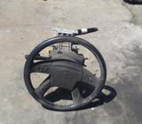 Volante de Trailblaizer