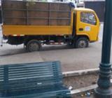 Fletes a Precios Módicos 0991131136