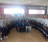 Arbitro de Fútbol Campo