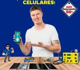 GANA DINERO REPARANDO CELULARES