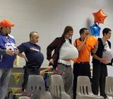 BABY SHOWER LA MEJOR ANIMACION