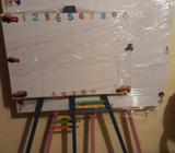 Pizarras para Los Pekes