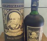 Ron Diplomatico Reserva