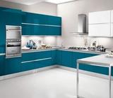 Mueble de Cocina