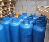 Tanque de Gas de 45kg a 130