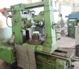 Maquina Generadora de Piñones