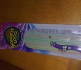 VENDO PAQUETE DE SORBETE LOCO PARA TIENDA