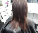 Nesecito Manicurista Completa Y Barbero