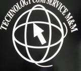 Vendedor Y Programador Junior