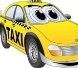 Busco Conductor para Taxi Profesional