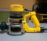 Tupi Dewalt