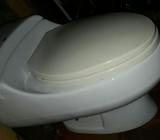 Tasa de Baño Y Lava Mano