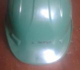 CASCO DE SEGURIDAD