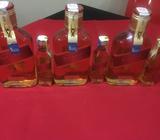 Jhonny Rojo d50 Ml Y 200 Ml de coleccion
