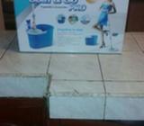 Trapeador Spin Goo