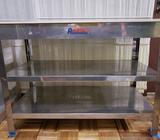 Mesa de Trabajo