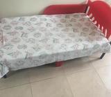 CAMA PARA BEBE DE HASTA 8 AÑOS