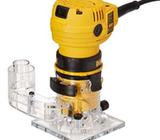 REBAJADORA DEWALT DWE6000