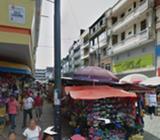 Se Vende Acciones de Edificio Delnar