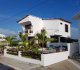 Hermosa Villa de 2 Plantas