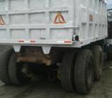 Vendo Volqueta Mack.turbo Y Turbina 9500