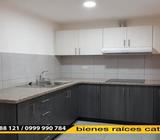 Departamento de venta en Av. Primero de mayo – código:15226