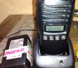 Handy Icom Rango Corrido