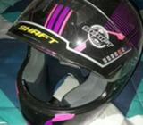 Casco para Moto Shaft Original